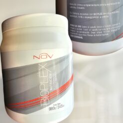 Crema de nutrición Bioplex x 980g