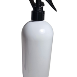 Pulverizador blanco - Eurostil