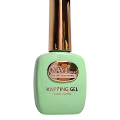 Kapping Gel Long Lasting 10ml -Navi