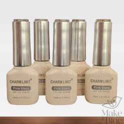 Cat Eye 10ml colección Pink Story - Charm Limit