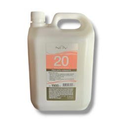 Crema Oxidante NOV 20 VOL x 1900ml
