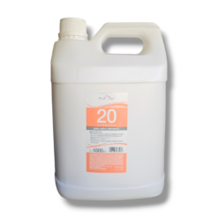 Crema Oxidante NOV 20 VOL x 4800ml