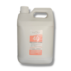 Crema Oxidante NOV 40 VOL x 4800ml