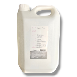 Shampoo Neutro x 3900ml