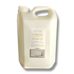 Shampoo Almendra Ácido x 3900ml - NOV
