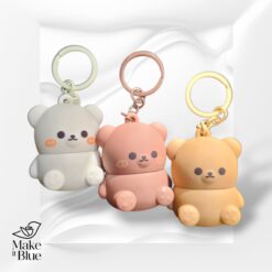 Balsamo hidratante de oso - Mely