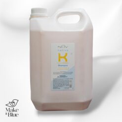 Shampoo Keratina Hidrolizada x 3900ml