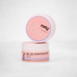 Gel de Construcción Cover Nude 15ml - Mely