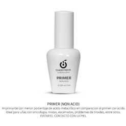 Primer Non-acid  15ml - Cherimoya
