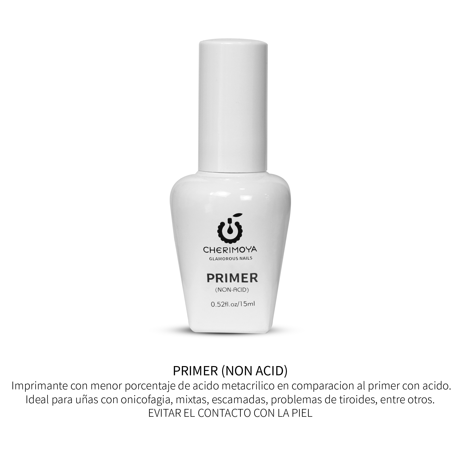 Primer Non-acid 15ml - Cherimoya