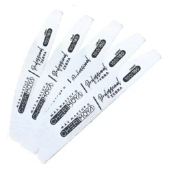 Lima zebra 100/180 pack 5 unidades - Cherimoya