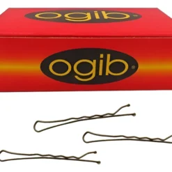 Invisibles color rubio caja x200gr - Ogib