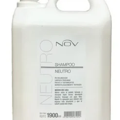 Shampoo Neutro x 1900ml