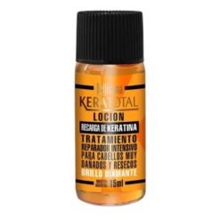Ampolla individual KERATOTAL - Bellissima 15ml Sin enjuague