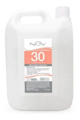 Crema Oxidante 30 VOL x 1900ml