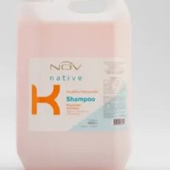 Shampoo Keratina Hidrolizada x 3900ml