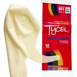 Gorra para claritos extra largos - Tycel