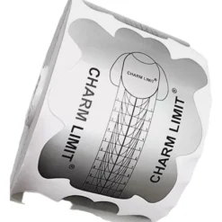 Molde uñas esculpidas x300pcs  - Charm Limit