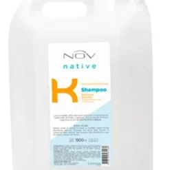 Shampoo Keratina x 1900ml