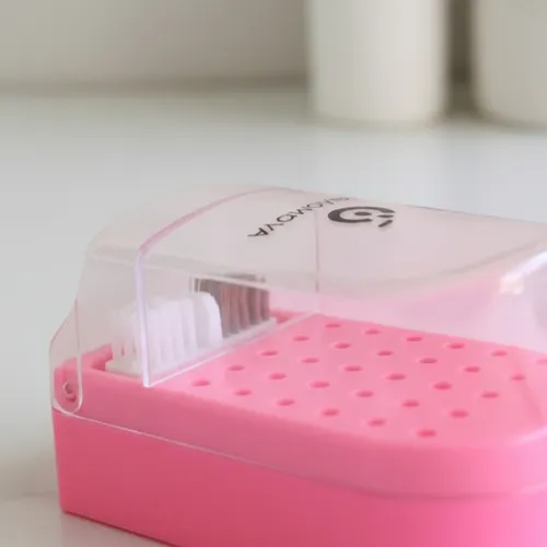 Organizador de fresa para torno - Cherimoya