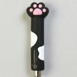 Iman patita de gato - Cherimoya