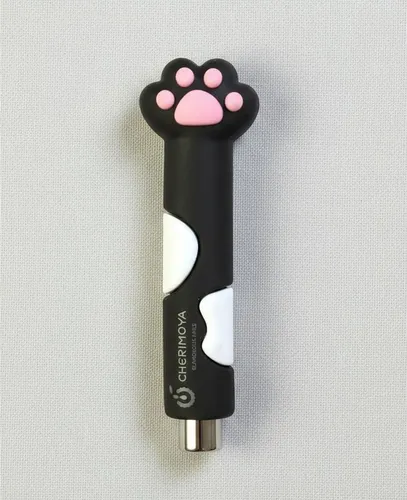 Iman patita de gato - Cherimoya