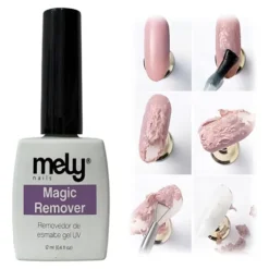 Magic Remover o Removedor Mágico - Mely