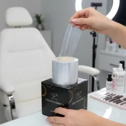 Film cosmetico rollo pequeño - City Girl