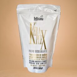 Polvo decolorante Keraplex 700g - Bellissima
