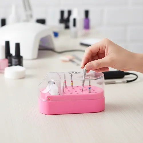 Organizador de fresa para torno - Cherimoya - Imagen 2