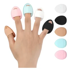 Esponja en gota pequeña x10u - Mely