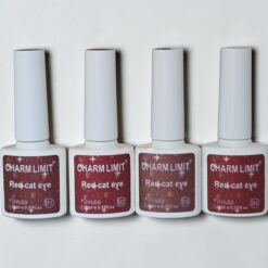 Red Cat Eye 10ml -Charm Limit