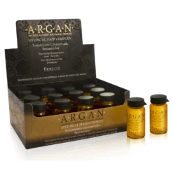 Ampollas Mythical Argan
