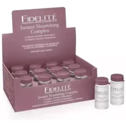 Ampollas Complejo Nutritivo Instantáneo x15ml