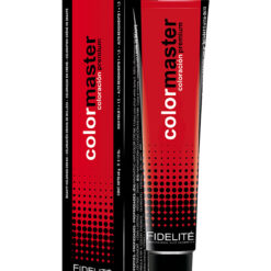 Tintura COLORMASTER Coloracion Crema x 60grs