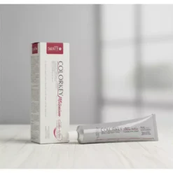 Tintura COLORKEY MILENIUM Coloracion Crema x 120 g