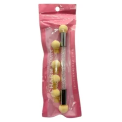 Pincel deco esponja con repuesto - Charm Limit