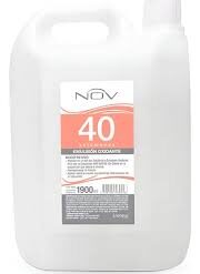 Crema Oxidante 40 VOL x 1900ml