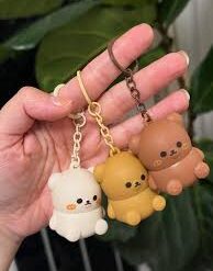 Balsamo hidratante de oso - Mely