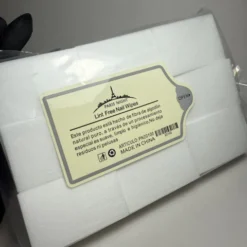 Nail Wipes - Paris Night