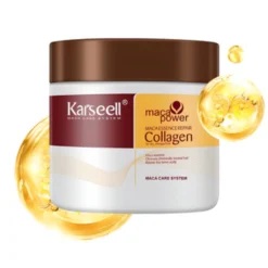 Mascara de Colageno 500ml - Karseell