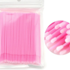 Microhisopos descartables - Charm Limit