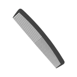 Peine batidor de carbono