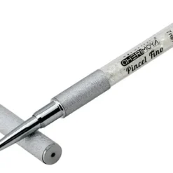 Pincel Fino nail art #7 - Cherimoya