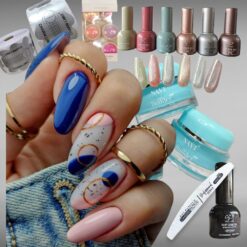 MANICURÍA