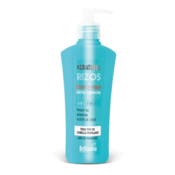 Crema de Peinar Control y Definición RIZOS 270ml - Bellisima