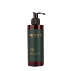 After Shave - Sir Fausto