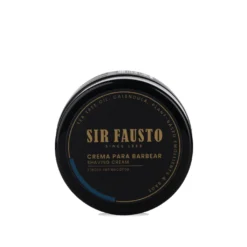 Crema para Barbear - Sir Fausto