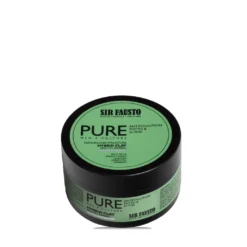 Hybrid Clay Pure D-tox - Sir Fausto