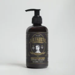 Shampoo Caida Magistral 250ml - Sir Fausto